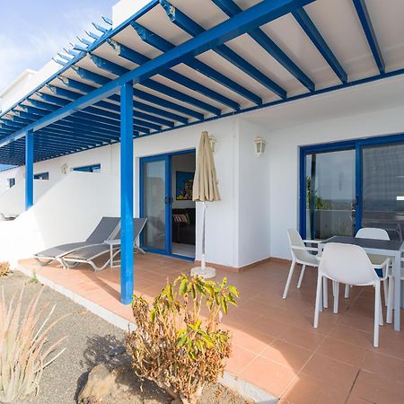 Las Moreras Playa Blanca Exterior photo