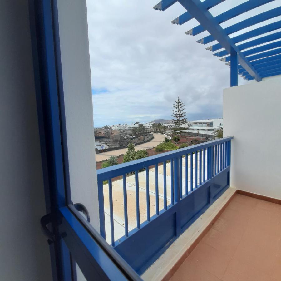 Las Moreras Playa Blanca Exterior photo