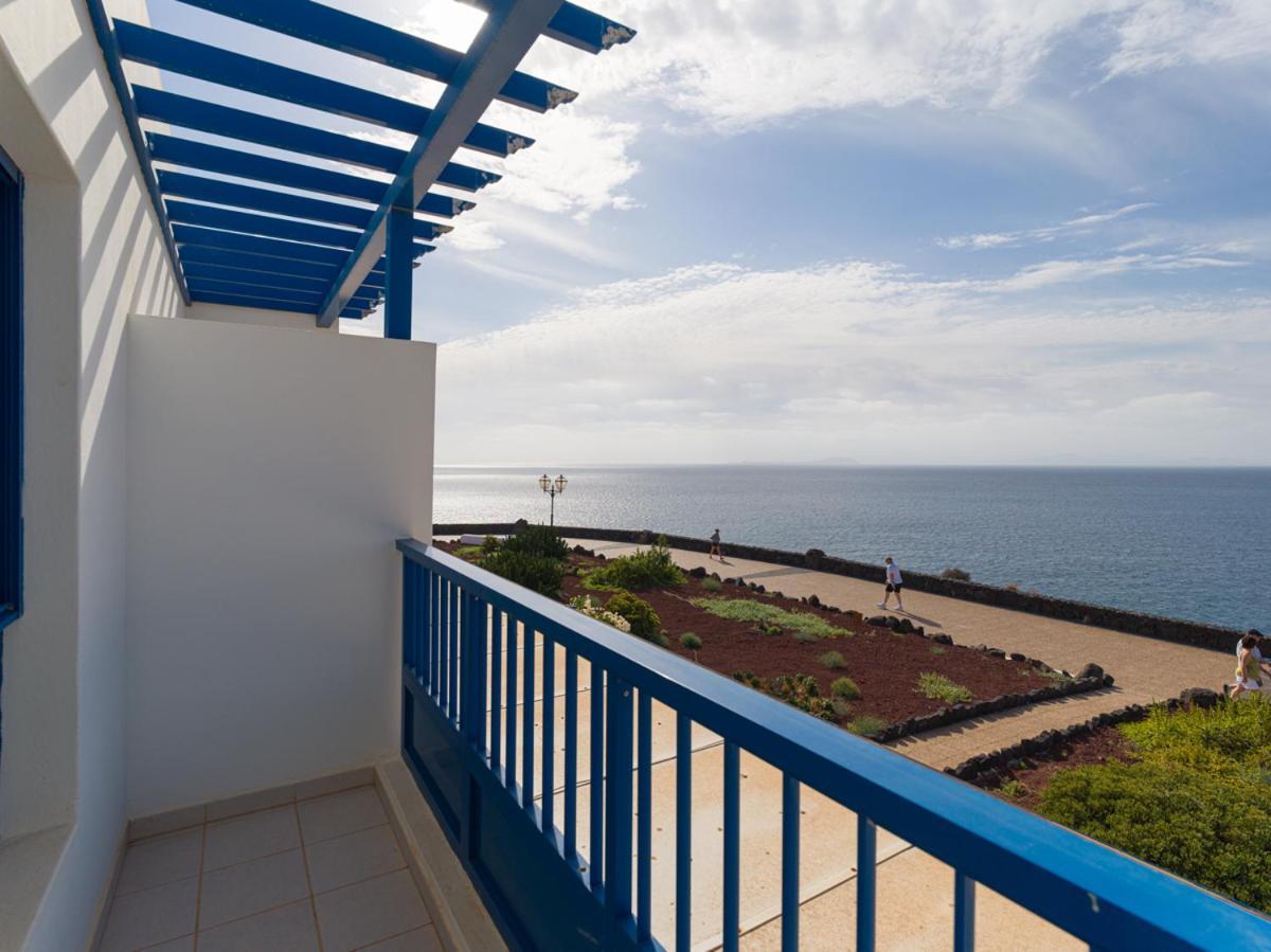 Las Moreras Playa Blanca Exterior photo