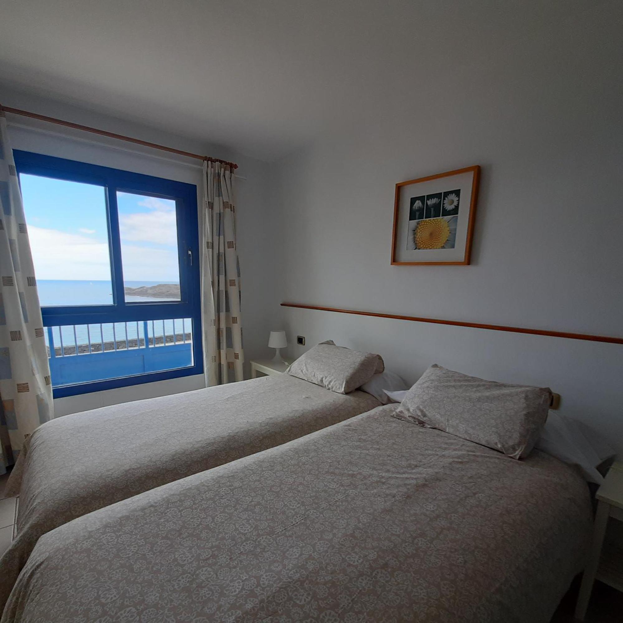 Las Moreras Playa Blanca Room photo