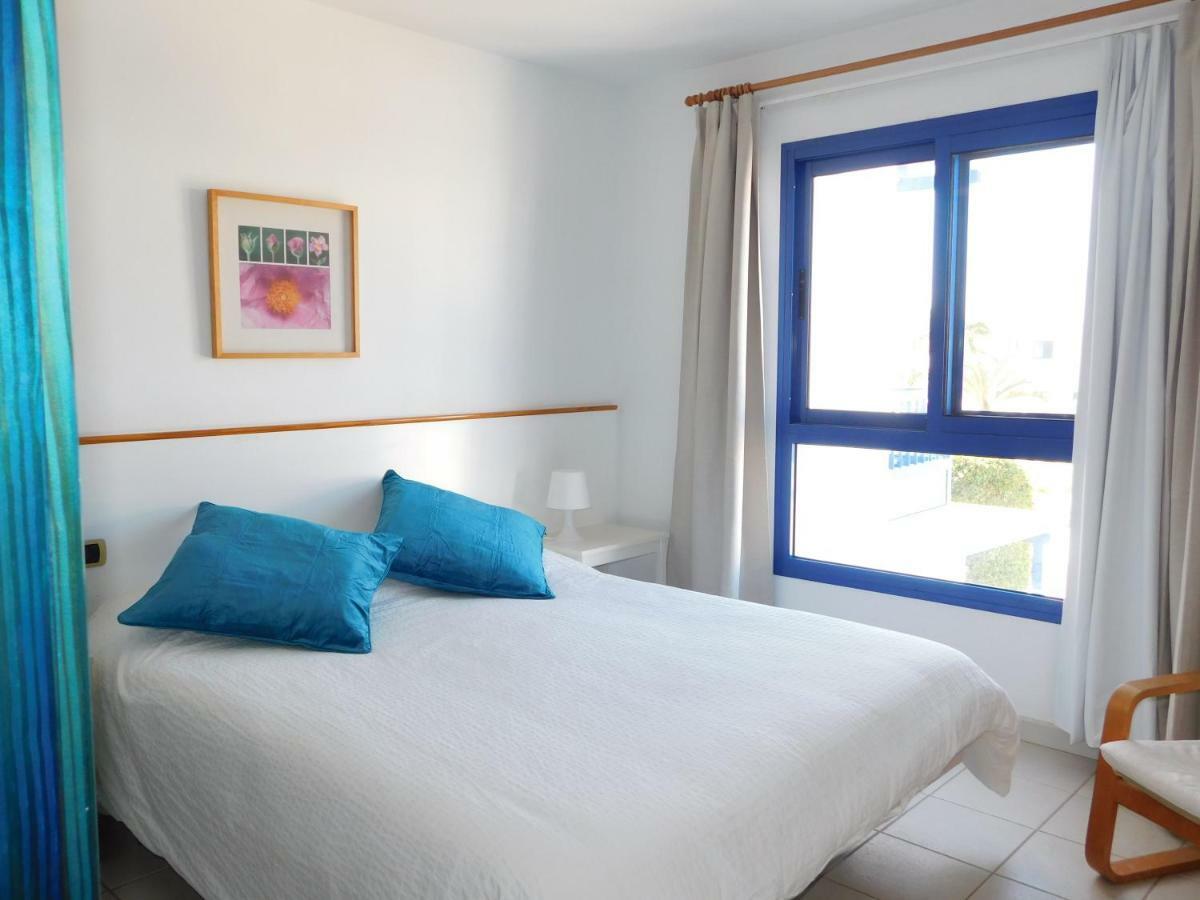 Las Moreras Playa Blanca Exterior photo